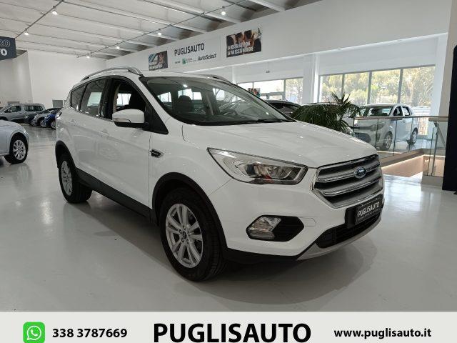 FORD KUGA (2012) 2.0 TDCI 120 CV S&S 2WD Business