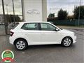 SKODA FABIA 1.0 MPI 60 CV Ambition