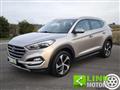 HYUNDAI TUCSON 1.7 CRDi XPlus