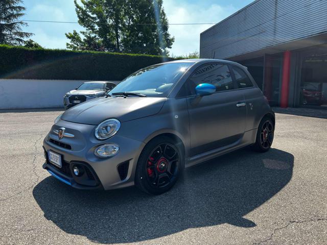 ABARTH 595 TURISMO 1.4 Turbo T-Jet 165 CV F595 special edition