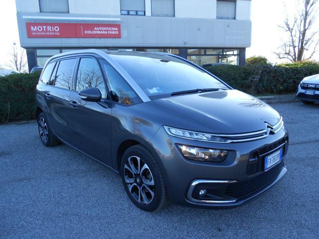 CITROEN GRAND C4 SPACETOURER BlueHDi 130 S&S Shine