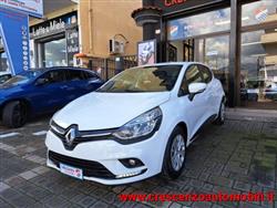 RENAULT CLIO dCi 90 CV NAVI EURO 6 - MINI RATA 4 ANNI