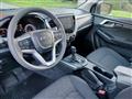 ISUZU D-MAX N60 1.9 aut. Crew BB+ Cab