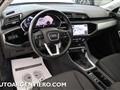 AUDI Q3 35 TDI S tronic Business Advancedfull led navi mmi