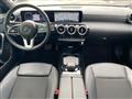 MERCEDES CLASSE A SEDAN Automatic Sedan Sport Plus,CERCHI 17,LED,NAVI