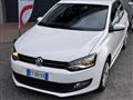 VOLKSWAGEN POLO 1.2 TDI DPF 5 p. Comfortline NEOPATENTATI