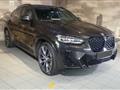 BMW X4 xDrive30d 48V Msport