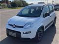 FIAT Panda 1.0 firefly hybrid City Life s&s 70cv