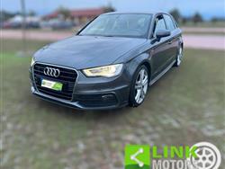 AUDI A3 SPORTBACK SPB 1.8 TFSI Ambition