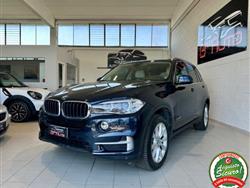 BMW X5 xDrive25d Experience *TETTO*TAGLIANDI*AMBIENT*