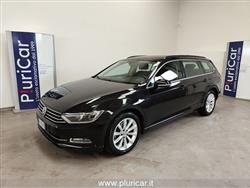 VOLKSWAGEN PASSAT Variant 2.0 TDI DSG Business BlueMotion Tech