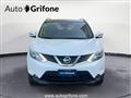 NISSAN QASHQAI Diesel 1.6 dci Tekna 2wd 130cv xtronic E6