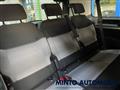 CITROEN JUMPY SPACETOURER 1.6 HDI 115CV 8 POSTI PORTE LAT. ELETT