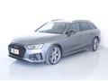 AUDI A4 AVANT Avant 35 TDI/163 CV S tronic S line edition