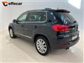 VOLKSWAGEN TIGUAN 2.0 TDI 140 CV 4MOTION DSG Business Sport & Style