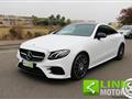 MERCEDES CLASSE E COUPE d Premium