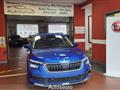 SKODA KAMIQ 1.0 TSI Ambition