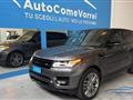 LAND ROVER DISCOVERY 3.0 TDV6 HSE Dynamic - IN ARRIVO -