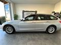 BMW Serie 3 Touring 320d Business Advantage auto