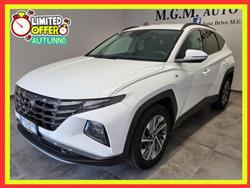 HYUNDAI NUOVA TUCSON 1.6 T-GDI 48V DCT XLine