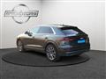 AUDI Q8 45 TDI quattro tiptronic Sport