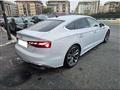 AUDI A5 Sportback 35 2.0 tdi mhev S line 163cv s-tronic