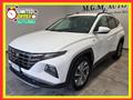 HYUNDAI NUOVA TUCSON 1.6 T-GDI 48V DCT XLine