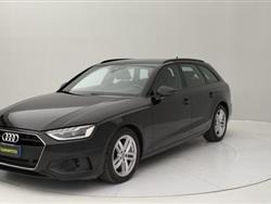 AUDI A4 45 3.0 tdi Business quattro 231cv tiptronic