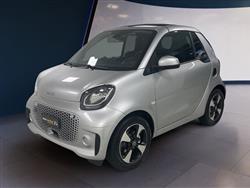 SMART EQ FORTWO CABRIO fortwo EQ cabrio Passion