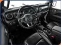 JEEP WRANGLER Unlimited 2.2 Mjt II Night Eagle