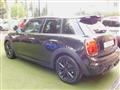 MINI MINI 5 PORTE 2.0 Cooper S 5 porte JOHON COOPER WORKS