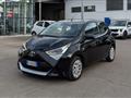 TOYOTA AYGO 1.0 VVT-i 72 CV 5 porte x-play