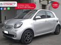 SMART FORFOUR 70 1.0 twinamic Passion