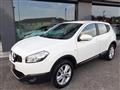 NISSAN QASHQAI 1.6 16V Acenta KM CERTIFICATI - GARANZIA - 1°PROP