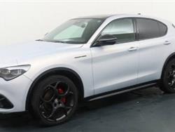 ALFA ROMEO STELVIO 2.0 Turbo 280CV AT8 Q4 Competizione Cerchi21 Tett