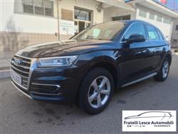 AUDI Q5 40 2.0 tdi sport Design quattro 190cv s-tronic