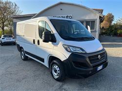 FIAT Ducato 2.3 30 PCTN 120CV CH12