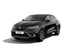 RENAULT ARKANA FULL HYBRID Techno E-TECH Hybrid 145 MY22