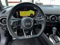 AUDI TT Coupé 45 TFSI quattro S tronic S Line Sline