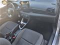 TOYOTA Yaris 1.0 Business 72cv OK NEOPATENTATI