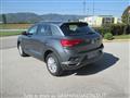 VOLKSWAGEN T-ROC 2.0 TDI SCR 150 CV DSG Business BlueMotion Technology