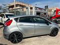 FORD Fiesta 1.5 TDCi 75CV 5p. Titanium