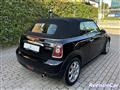 MINI CABRIO COOPER IMPECCABILE KM REALI DIMOSTRABILI GARANTITA