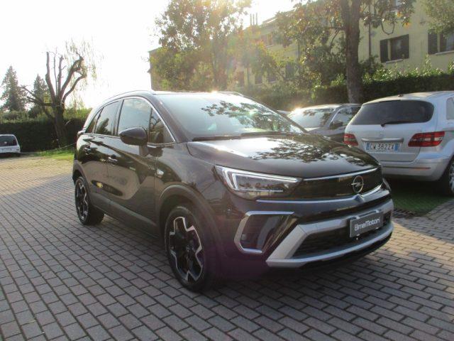 OPEL CROSSLAND 1.5 ECOTEC D 110Cv Elegance CarPlay/Navi