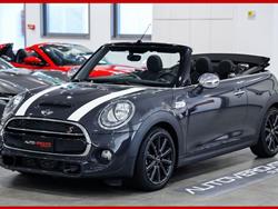 MINI CABRIO 2.0 Cooper S Cabrio