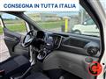 NISSAN E-NV200 EV VAN-FURGONE-CRUISE C-ELETRICO-BLUETOOTH