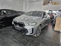 BMW X6 XDrive 30d MSport PRO C22" M Tetto Pelle M-Sport