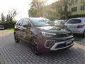 OPEL CROSSLAND 1.5 ECOTEC D 110Cv Elegance CarPlay/Navi