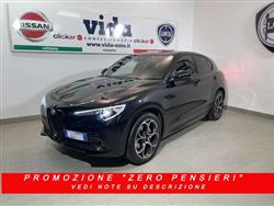 ALFA ROMEO STELVIO 2.2 Turbodiesel 210 CV AT8 Q4 Veloce