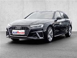 AUDI A4 AVANT A4 Avant 40 TDI S tronic S line edition